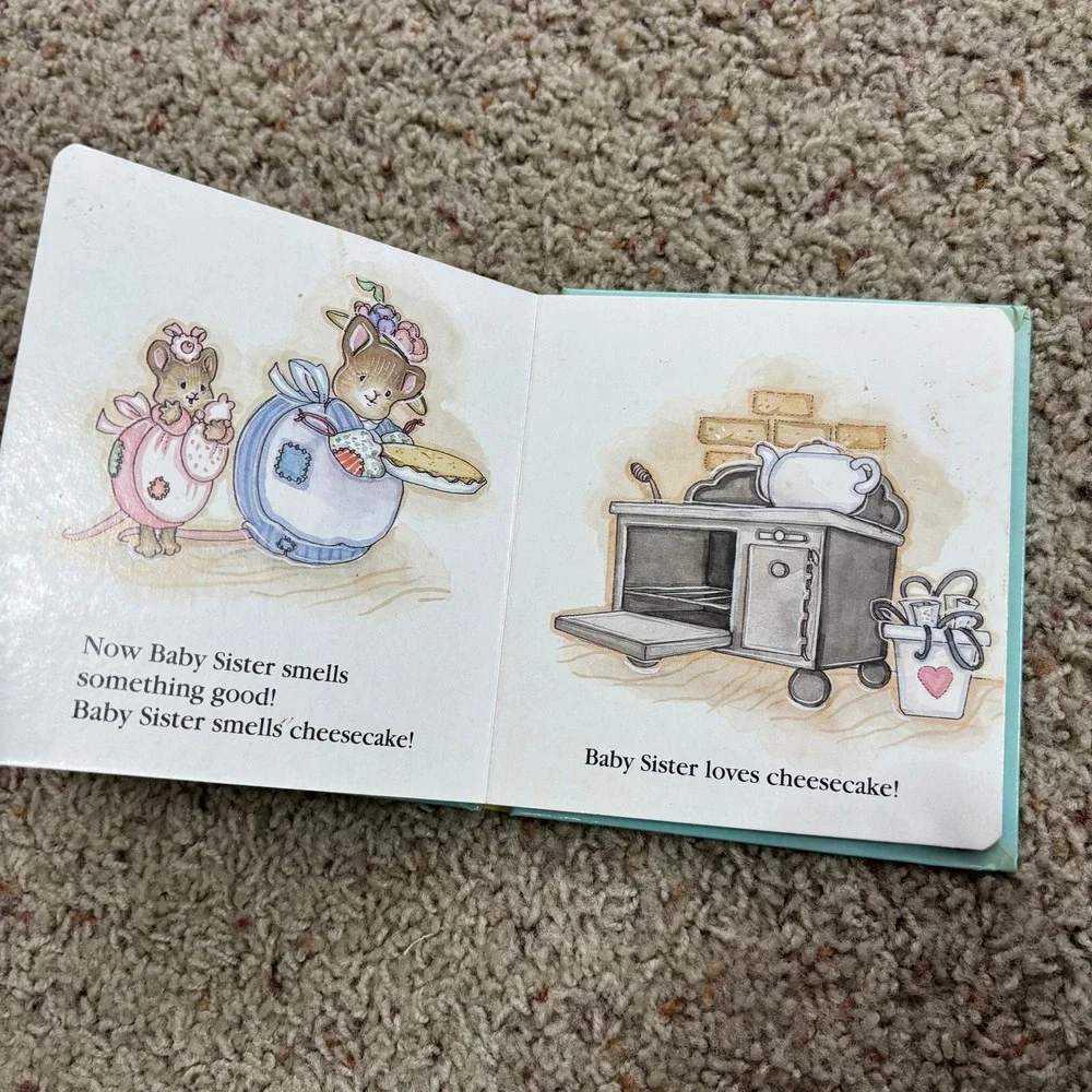 Golden Books my first